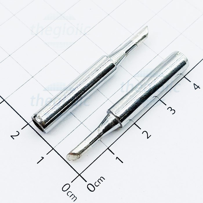 Đầu Mũi Hàn 900M