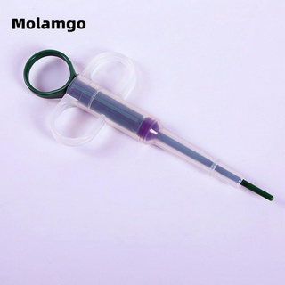 Ống Bơm Thuốc / Thức Ăn MOLAMGO Cho Thú Cưng