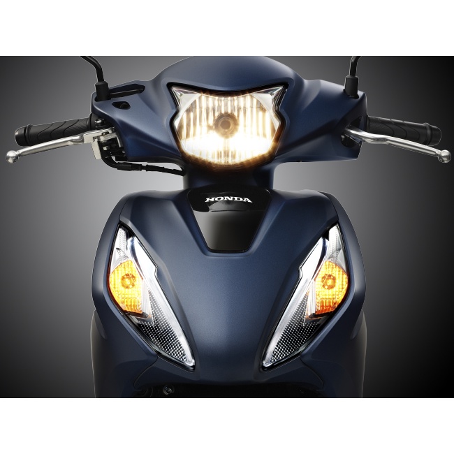 Xe Máy Honda Vision 2022 110cc