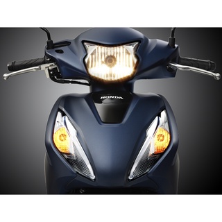 Xe Máy Honda Vision 2022 110cc