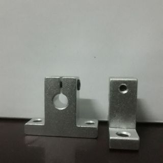 Gá kẹp trục phi 8