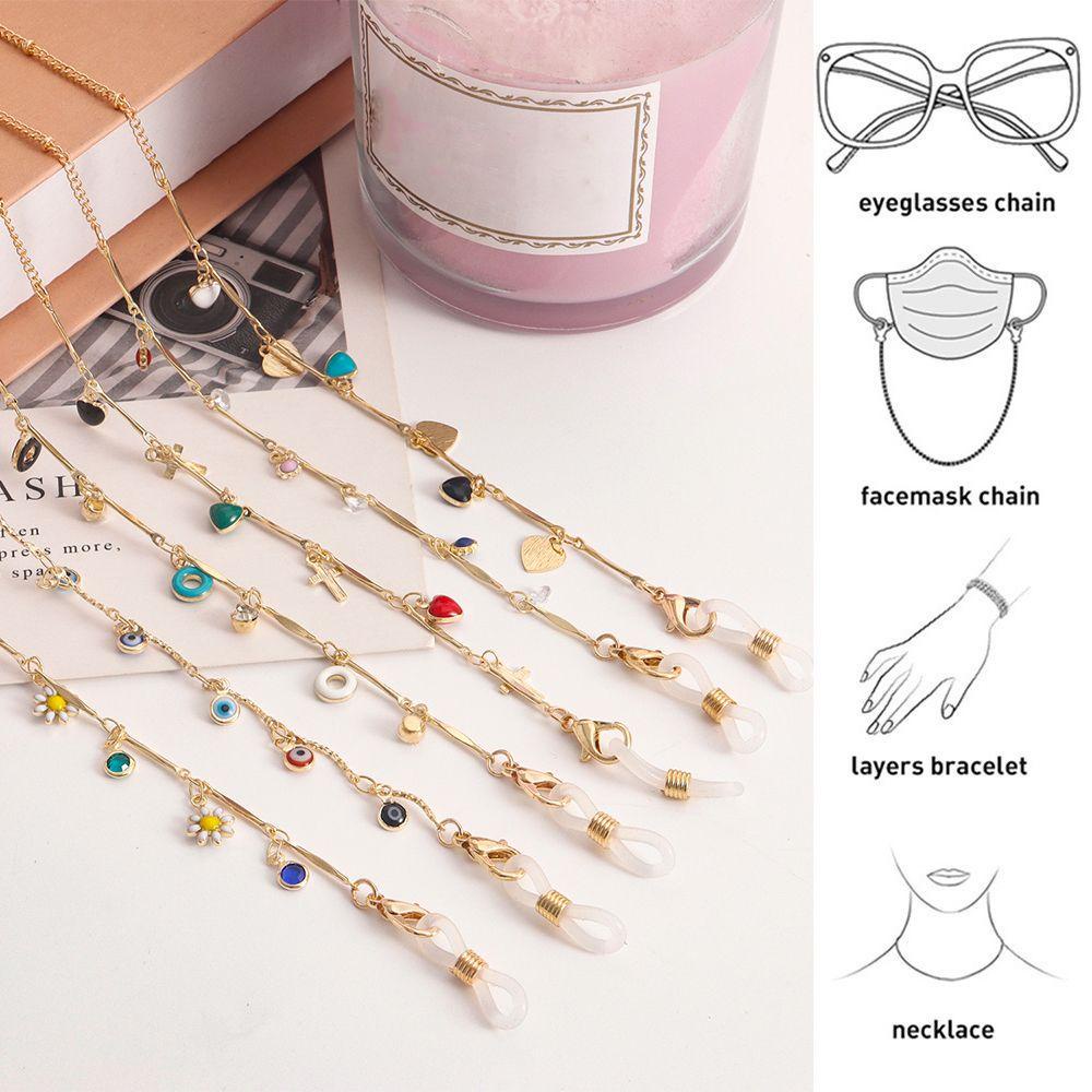 PATH Dây Đeo Mắt Kính Chống Thất Lạc