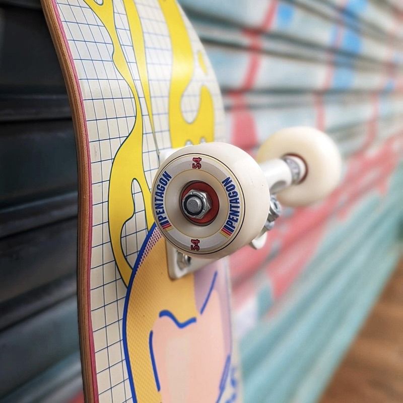 slide