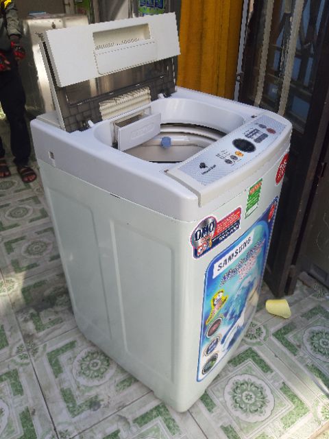 Máy giặt samsung 7kg