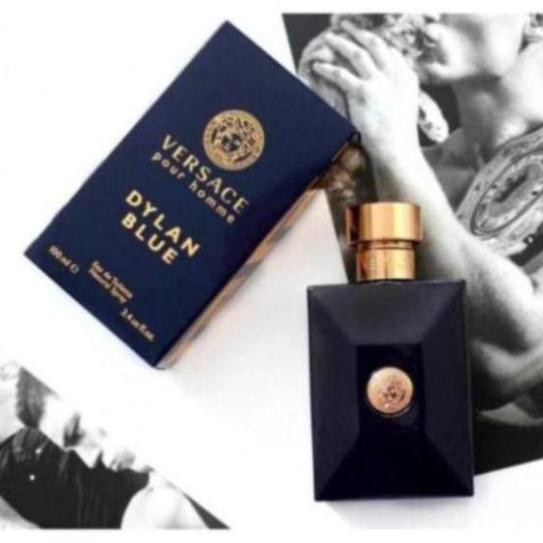 [Chiết 10ml] Nước hoa nam Versace Pour Homme Dylan Blue