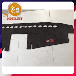 FORD EVEREST 2013 -THẢM TAPLO NHUNG CAO CẤP CHO XE Ô TÔ