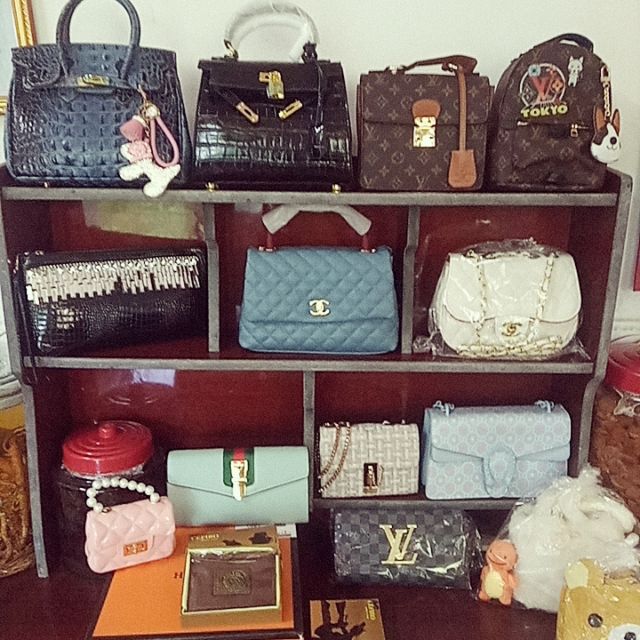 Shop Túi Kính Thời trang