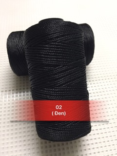 Thô trơn mác cá -21k/ cuộn 200gr