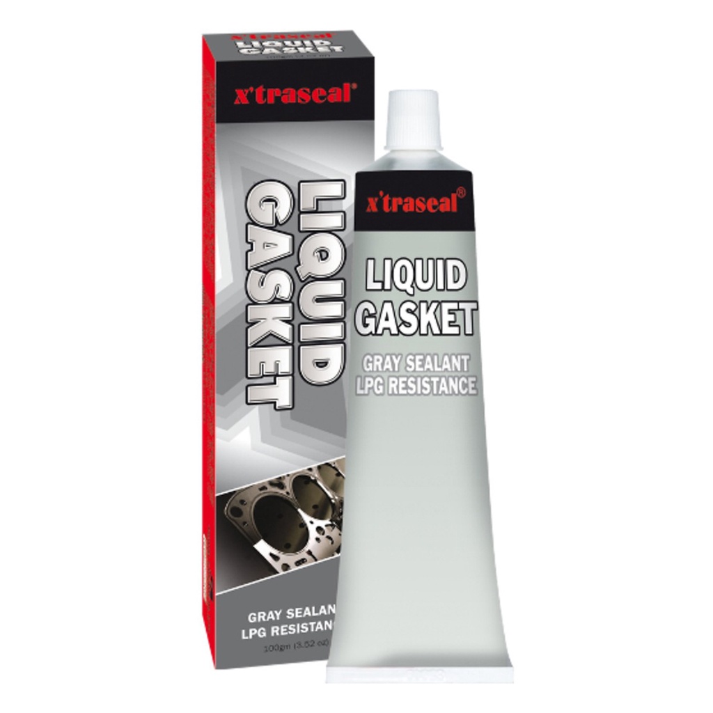 Keo dán ron Xtraseal Liquid gasket 100gr