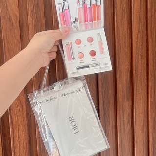 Bóp đựng đồ make up  gift unbox