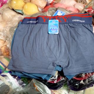 Quần Lót Đùi Nam ( Cty YuKi)