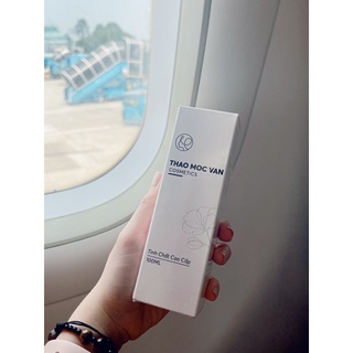 tinh chất tái tạo da Thảo Mộc Vân