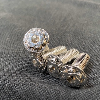 ốc đĩa Salaya 8mm 2cm