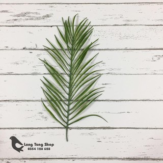 Lá dừa giả - phụ kiện chụp hình sản phẩm
