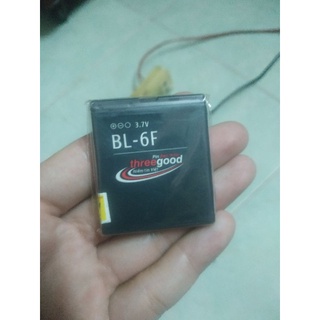 Pin nokia bl-6f