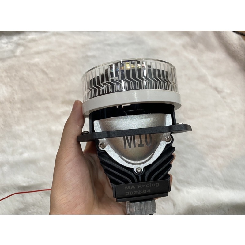 Vòng 3D Vòng BMW màu trắng