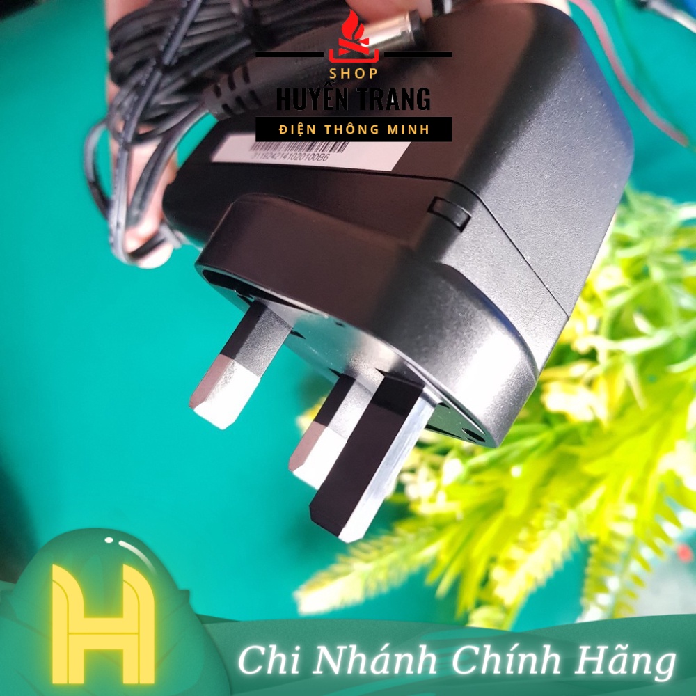 Nguồn 12V2A 12V2.5A Netgear 5.5x2.1MM P030WB120B chất lượng cao❤️Adapter camera wifi chân UK Plus