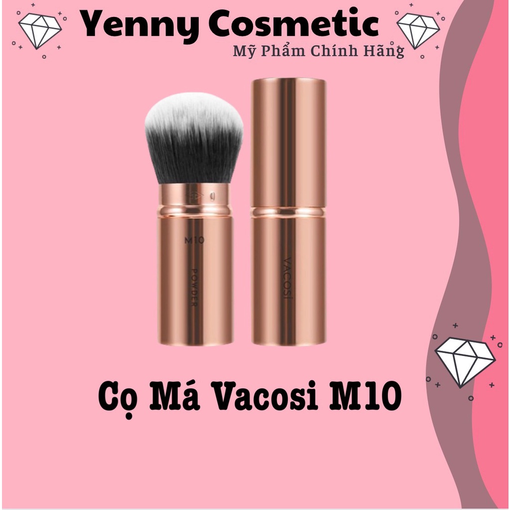 Cọ Má Vặn Vacosi M10