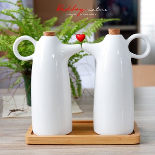 BỘ BÌNH ĐỰNG NƯỚC MẮM NƯỚC TƯƠNG