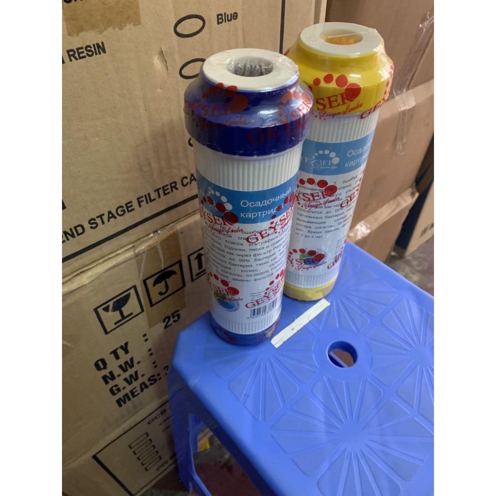 Lõi 1,2 Máy Geyser NaNo ♥️ Lõi Máy Nano Liên Doanh | BigBuy360 - bigbuy360.vn