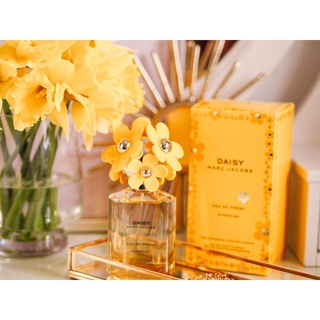 Nước Hoa Marc Jacobs Daisy Eau So Fresh Sunshine EDT Test 10ml