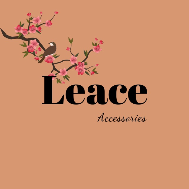 Tiệm Phụ Kiện Leace