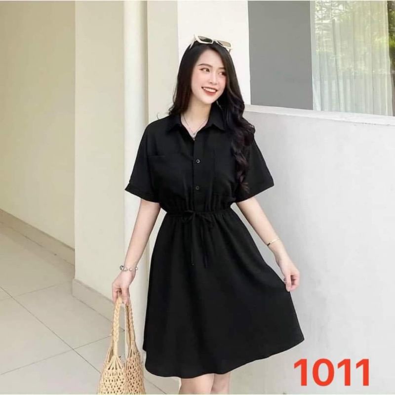 Đầm thời trang bigsize 55_90kg