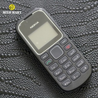 Điện thoại 1280 tặng kèm vỏ dự phòng, pin + Sạc