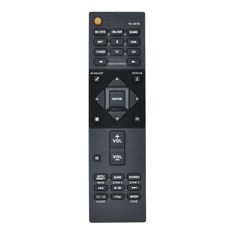 Thiết Bị Nhận Tín Hiệu RC-957R AV Cho VSX--LX102 VSX--LX302 VSX-832 VSX-932