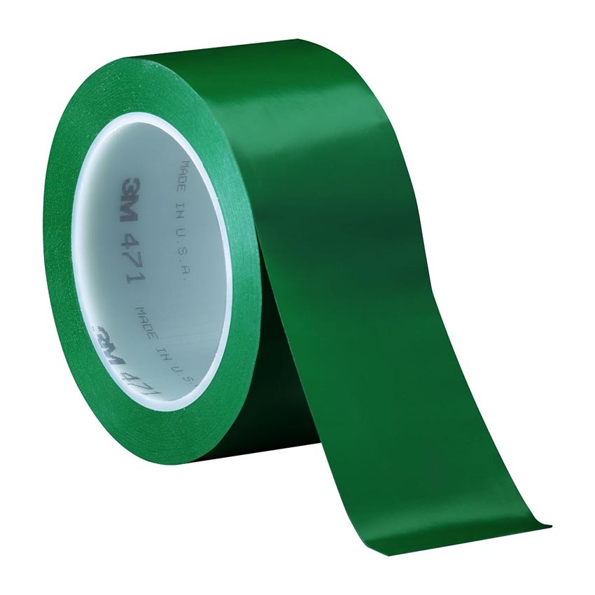 Băng keo dán nền sàn màu sắc phân loại hàng hóa phần luồng đường đi, băng dính siêu bền siêu chắc giá rẻ