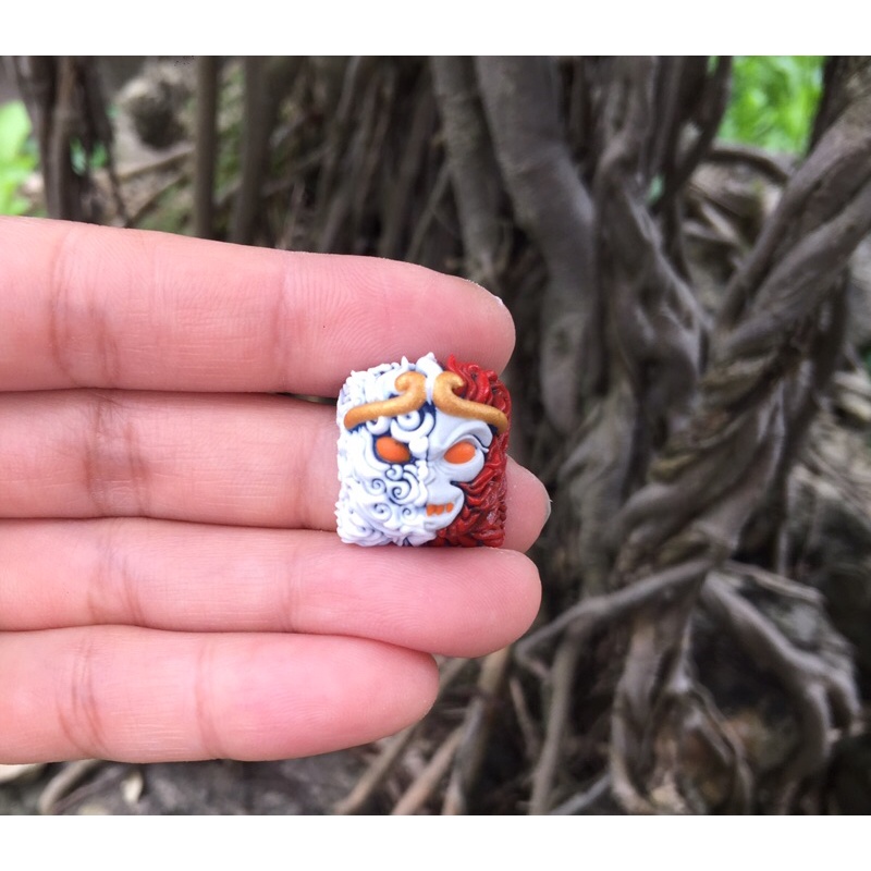 Keycap-Nút bàn phím-Keycap artisan Wukong clone