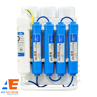 Máy lọc nước karofi slim s-s038