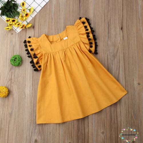 Set áo ngắn tay cổ tròn Liền Quần lót + chân váy lưng cao đáng yêu cho bé gái