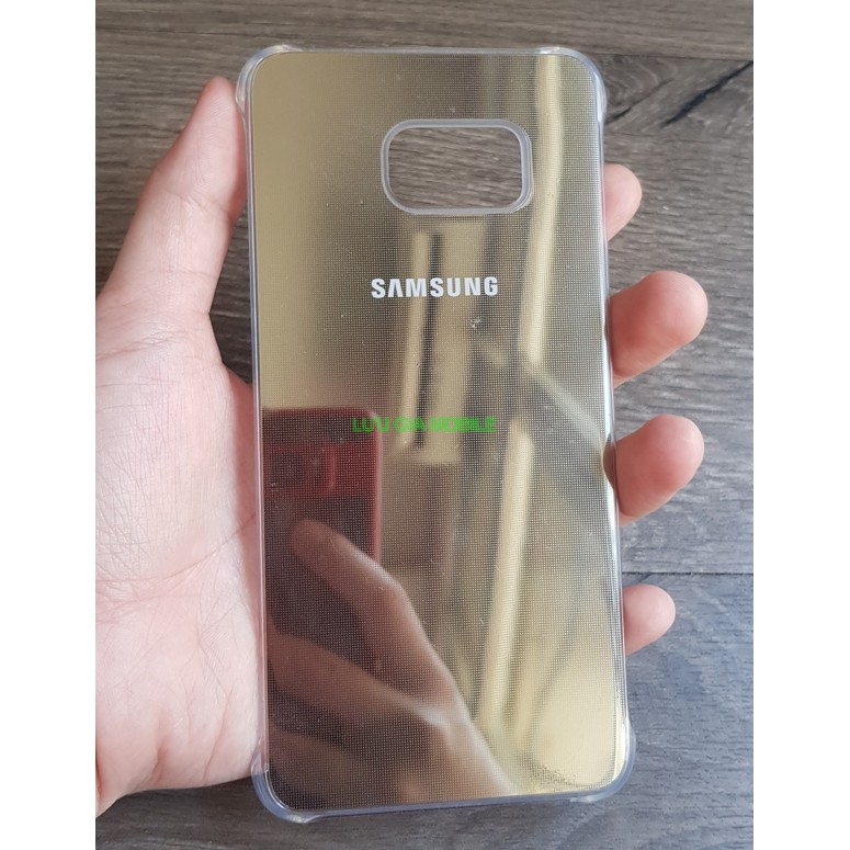 Ốp lưng Cover Samsung Galaxy S6 Edge Plus chính hãng G928 | Ốp lưng Galaxy S6 edge+