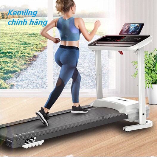 Máy chạy bộ điện tại nhà Kemilng K500