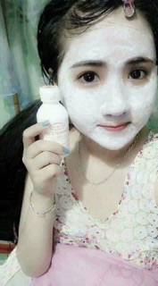 Sữa non pháp clarins 
