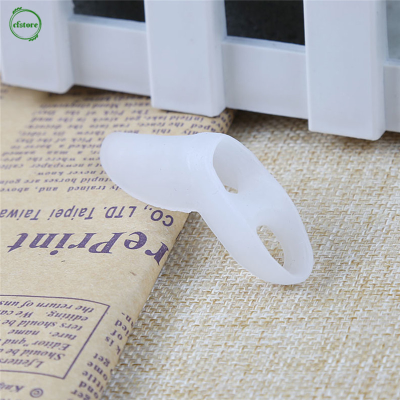 [Hàng mới về] Set 2 dụng cụ định hình ngón chân tiện dụng chất lượng cao