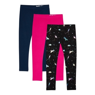 Quần legging dài size đại