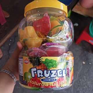Rau câu trái cây của mỹ 1,4kg