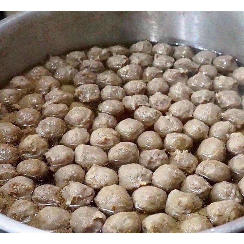 65k 500gr Bò Viên Gân khổng lồ(Chỉ giao TP HCM)