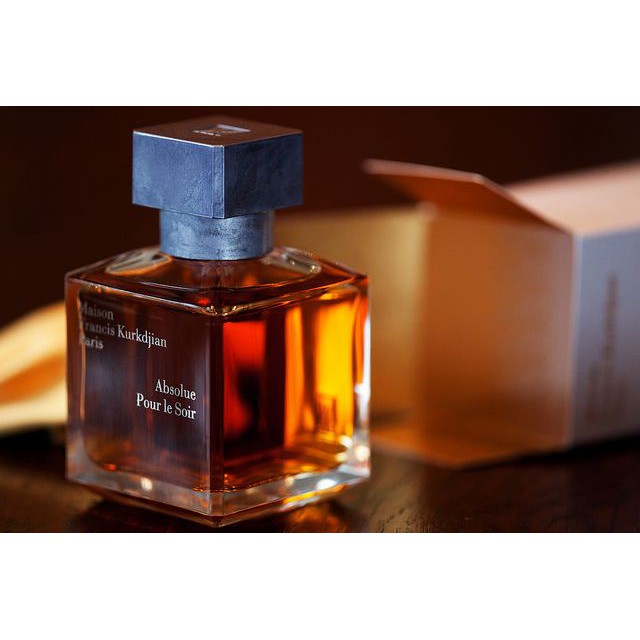 🌺 Nước Hoa Dùng Thử MFK Cologne Pour Le Soir Tester 5ml/10ml [̰P̰P̰ ̰M̰a̰r̰t̰ ̰Ⓡ̰]̰ | Thế Giới Skin Care