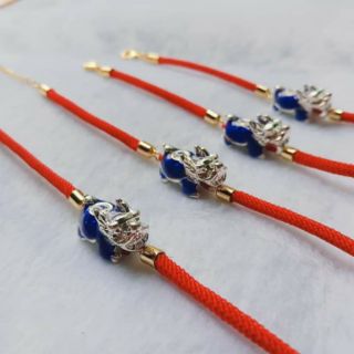 vòng Rùa đổi màu đổi vận mệnh(long quy)