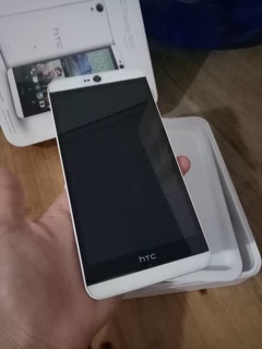 Điện thoại HTC Desire 826 Dual sim