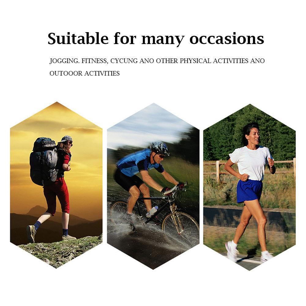 MAYSHOW Khăn Trùm Mặt Thể Thao Hình Vuông Họa Tiết Paisley