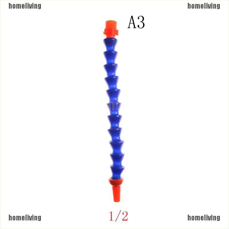 Ống làm mát linh hoạt 1/4&quot; 3/8&quot; 1/2&quot; thông dụng