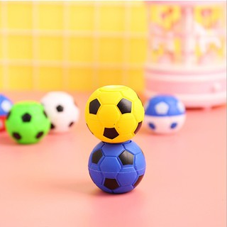 Đồ chơi Con Quay hình quả Bóng Finger Fidget Spinner vui nhộn giúp xả stress, giảm căng thẳng
