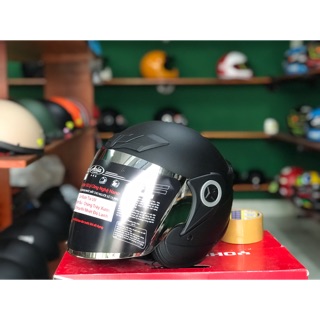 Nón fullface