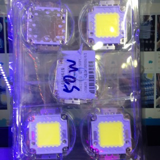 Đèn nhân led 50w-36v zin