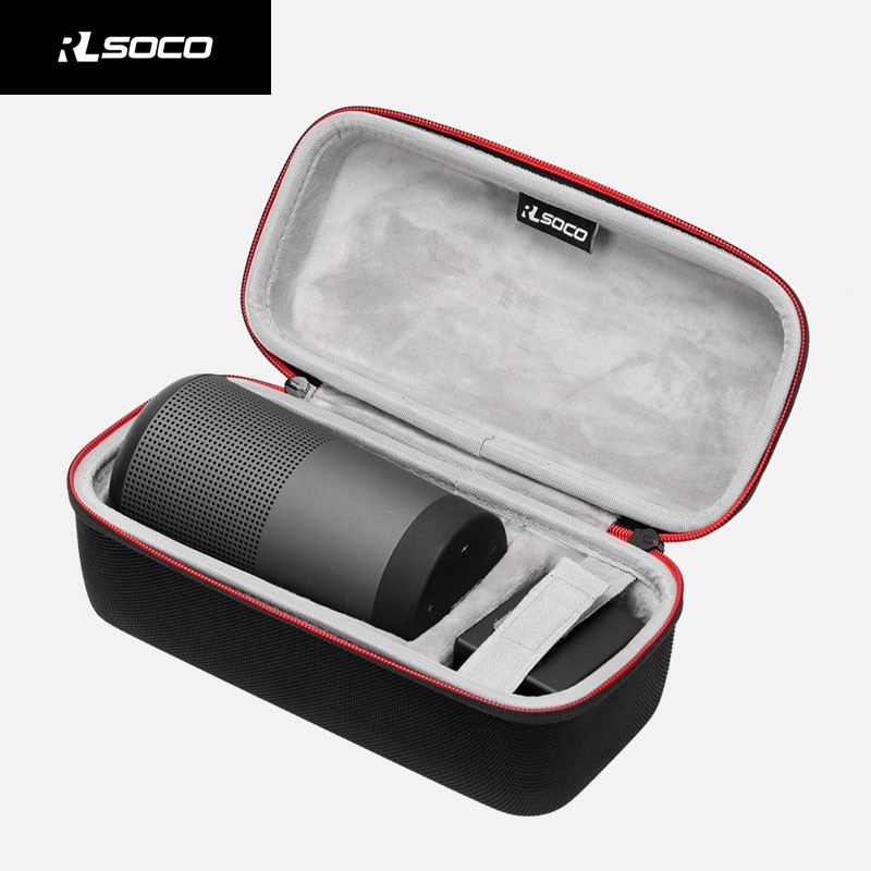 Túi Đựng Loa Cầm Tay Bose Soundlink Revolv Cỡ Nhỏ Tiện Dụng | BigBuy360 - bigbuy360.vn