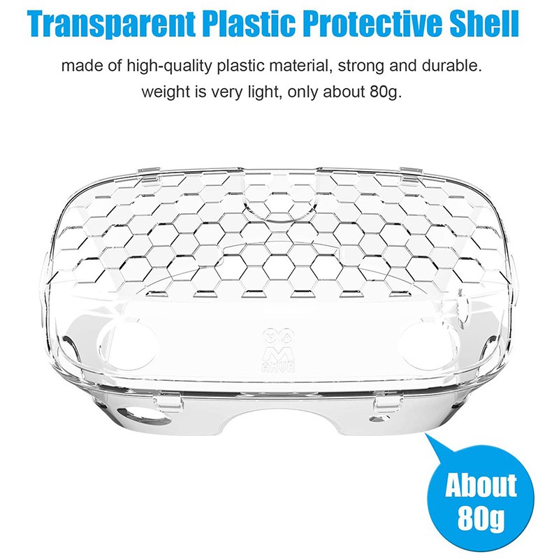 Vỏ Bảo Vệ Cao Cấp Cho Tai Nghe Oculus Rift S | BigBuy360 - bigbuy360.vn